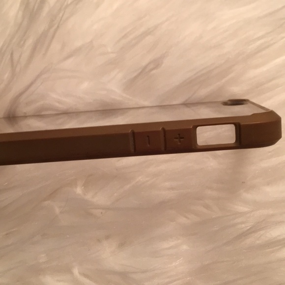 Spiegen tan protective case for iPhone 4/4S - Picture 3 of 3
